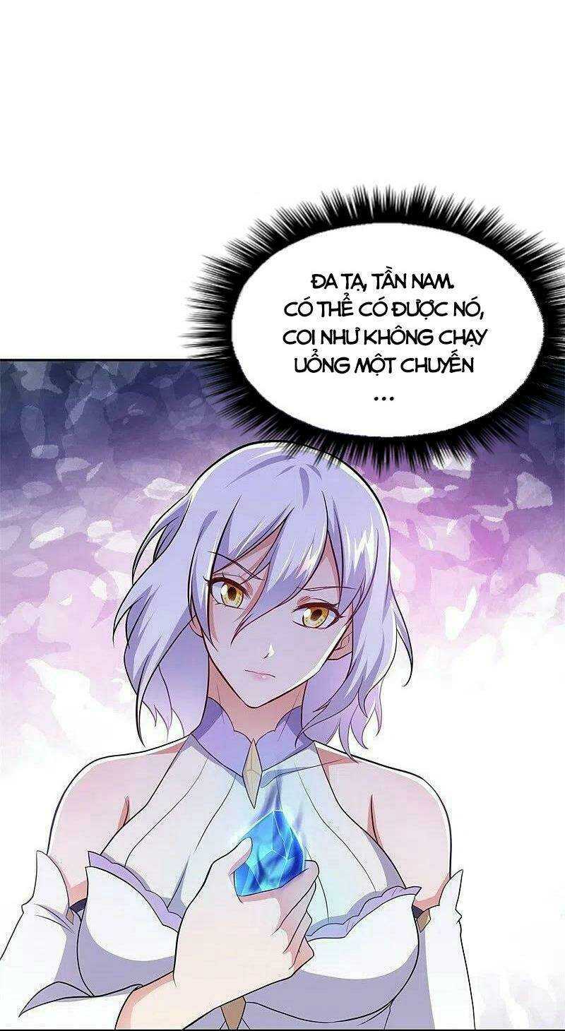 Chiến Hồn Tuyệt Thế: Chapter 380