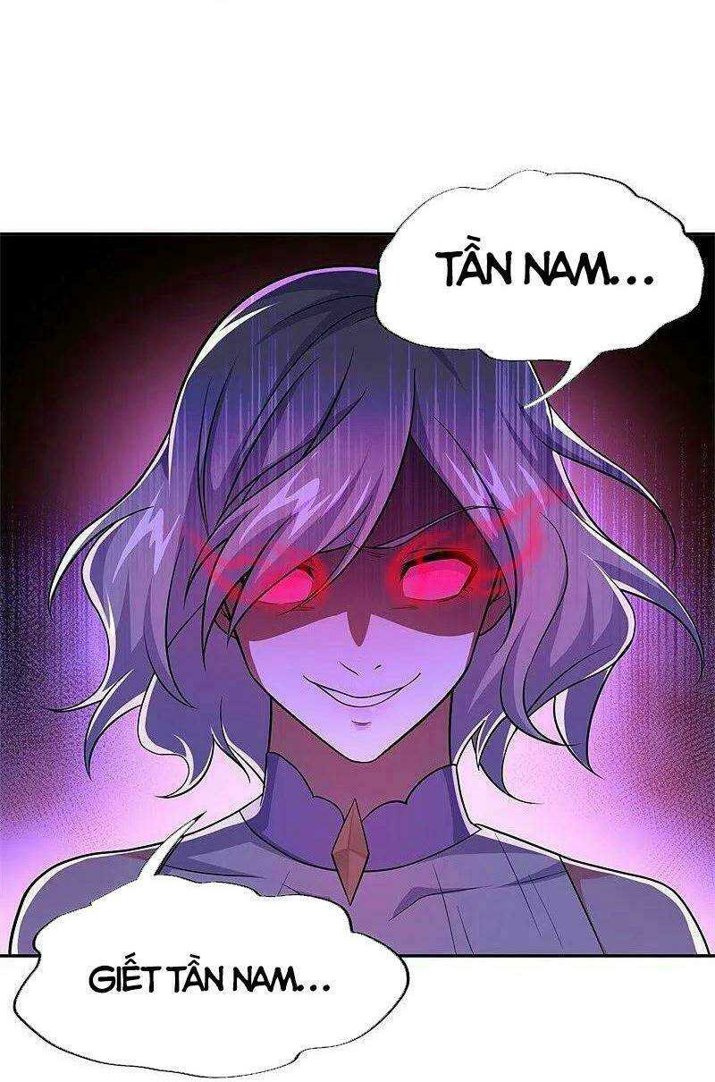 Chiến Hồn Tuyệt Thế: Chapter 380