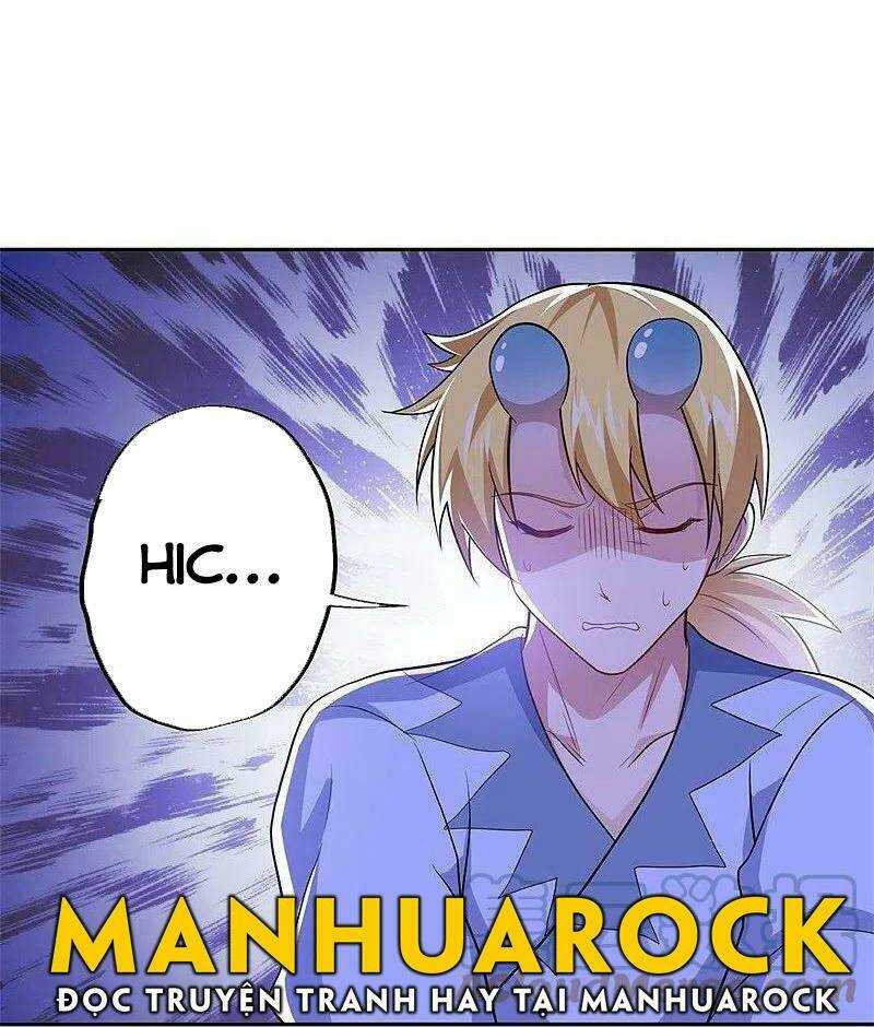 Chiến Hồn Tuyệt Thế: Chapter 380