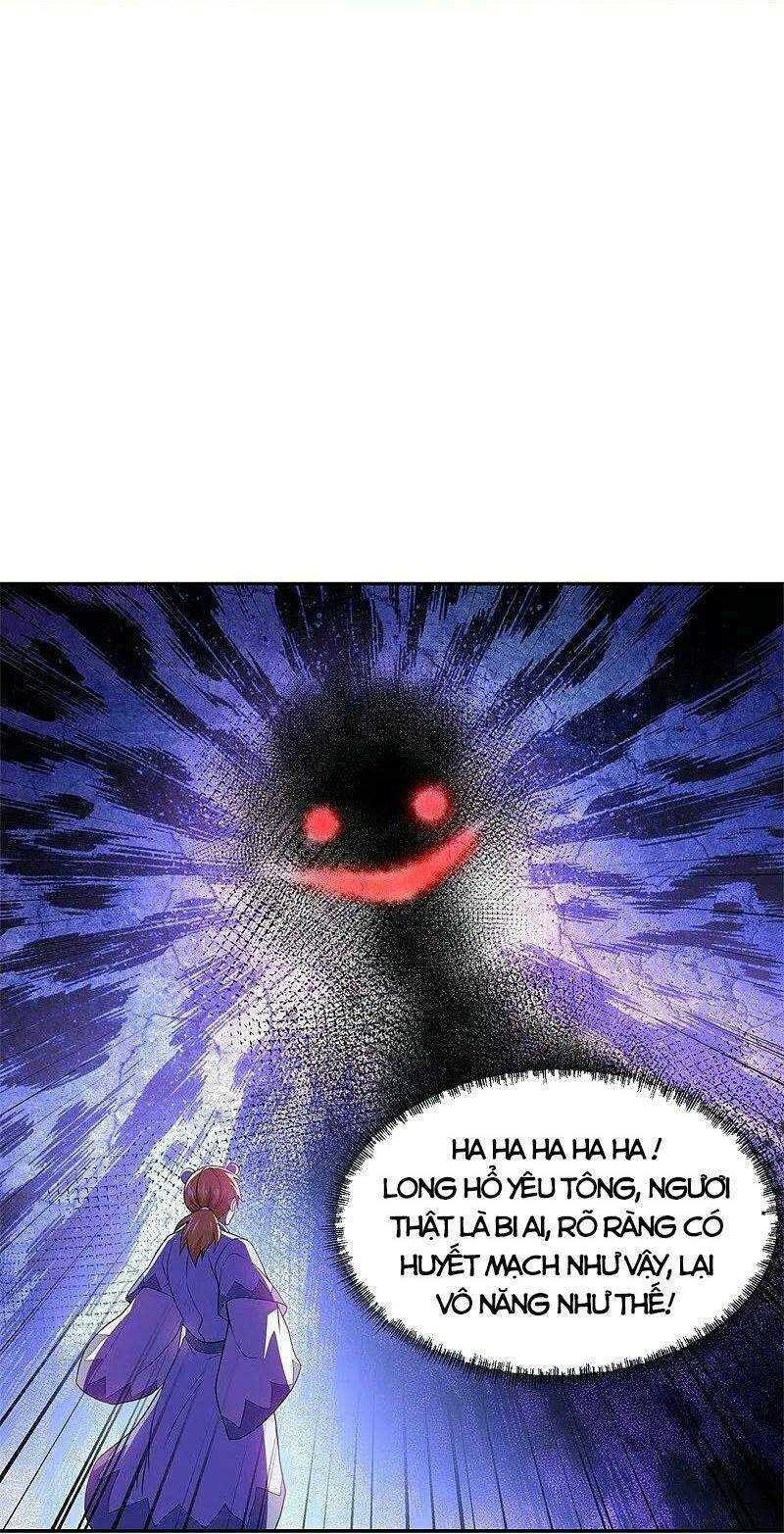 Chiến Hồn Tuyệt Thế: Chapter 380
