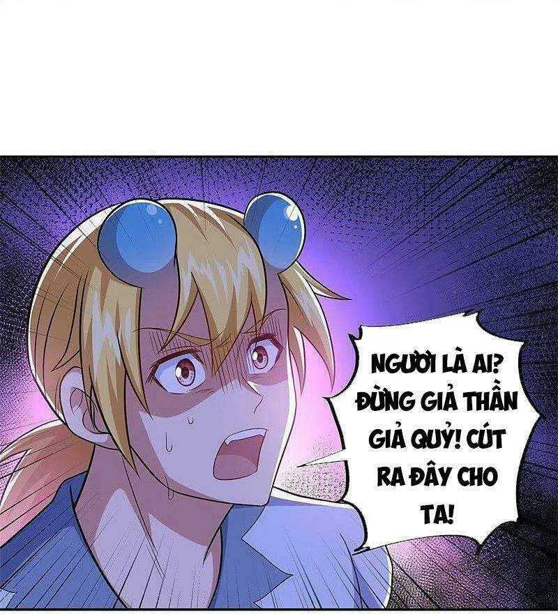 Chiến Hồn Tuyệt Thế: Chapter 380