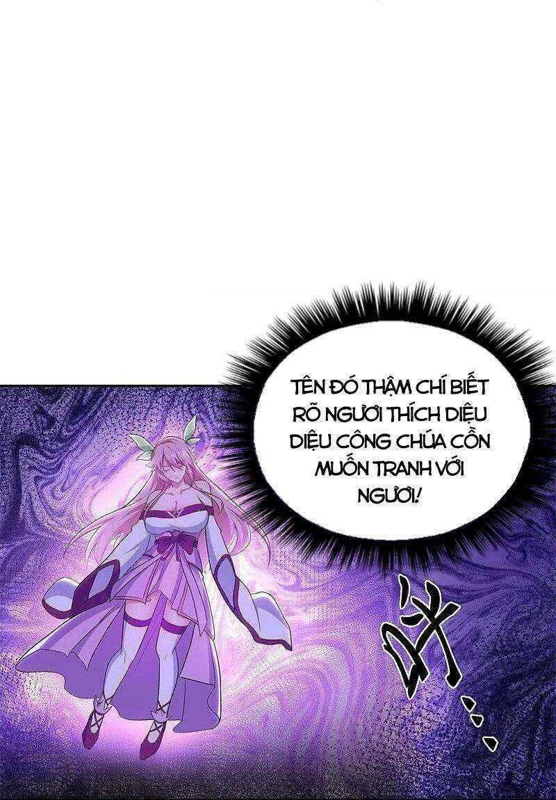 Chiến Hồn Tuyệt Thế: Chapter 380