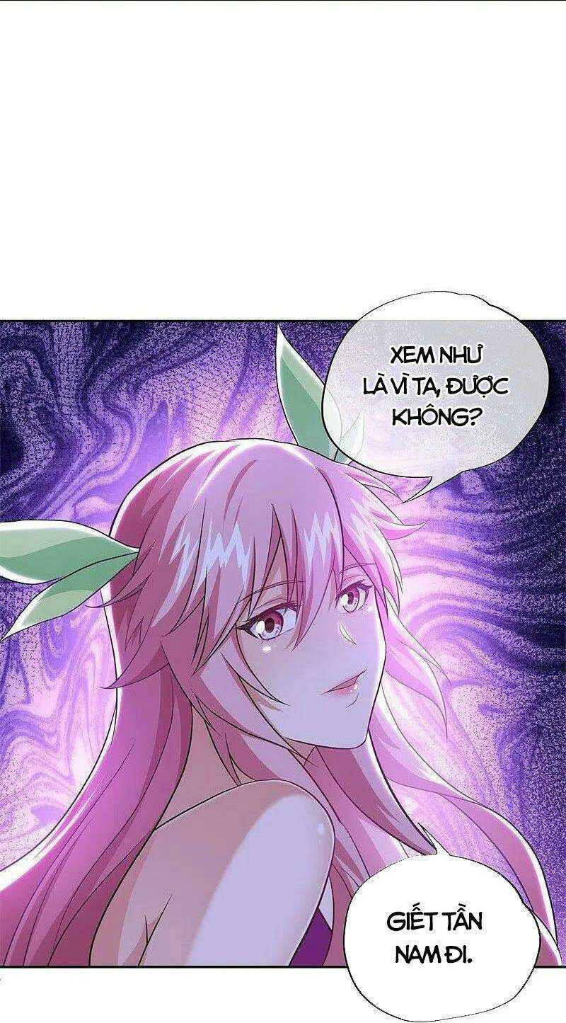 Chiến Hồn Tuyệt Thế: Chapter 380