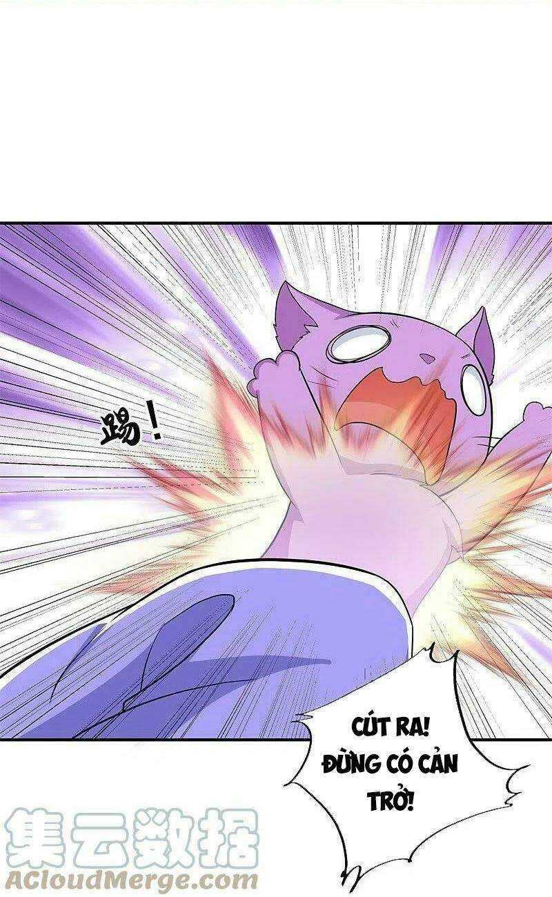 Chiến Hồn Tuyệt Thế: Chapter 380