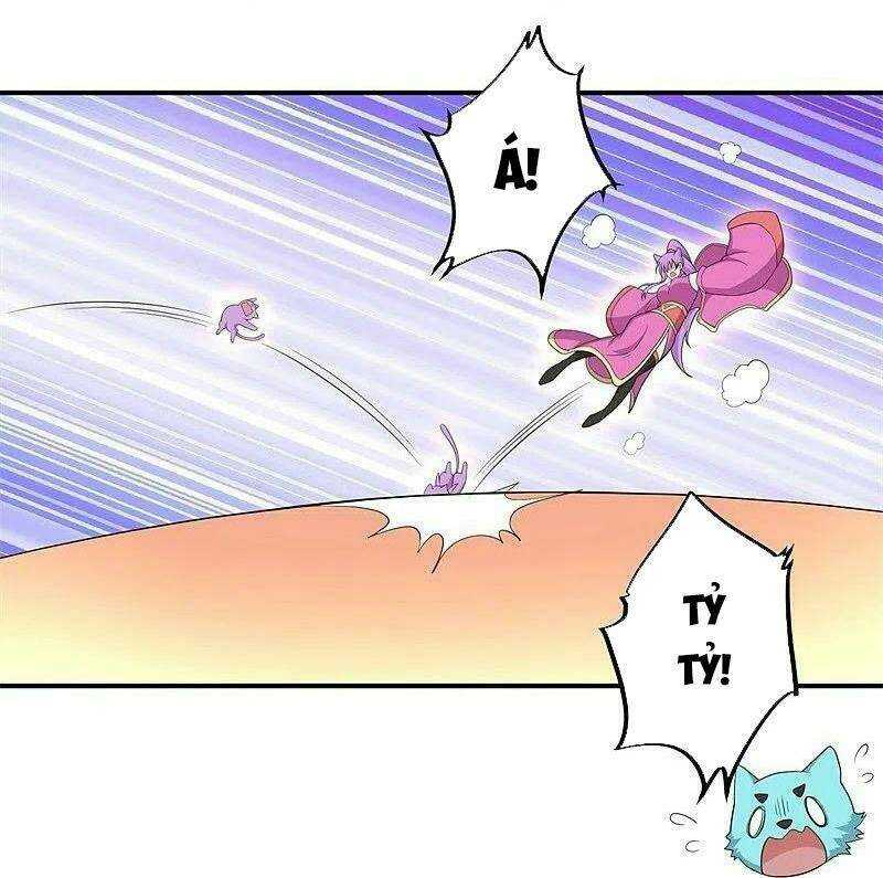 Chiến Hồn Tuyệt Thế: Chapter 380