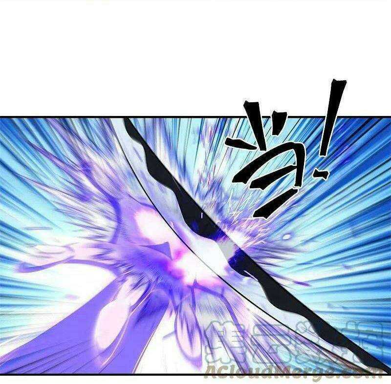 Chiến Hồn Tuyệt Thế: Chapter 380