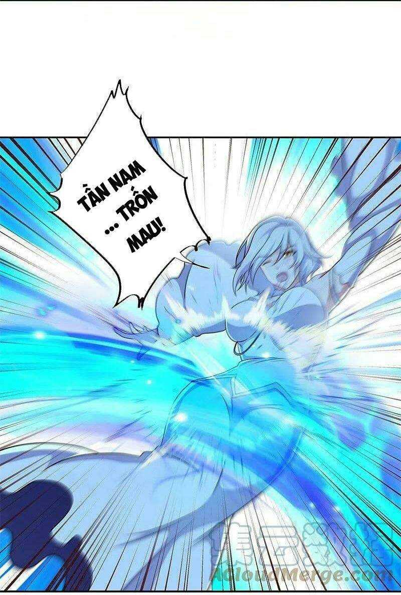 Chiến Hồn Tuyệt Thế: Chapter 380