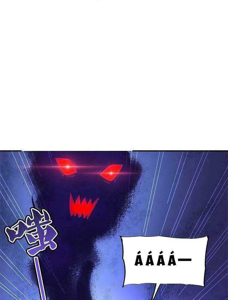 Chiến Hồn Tuyệt Thế: Chapter 380