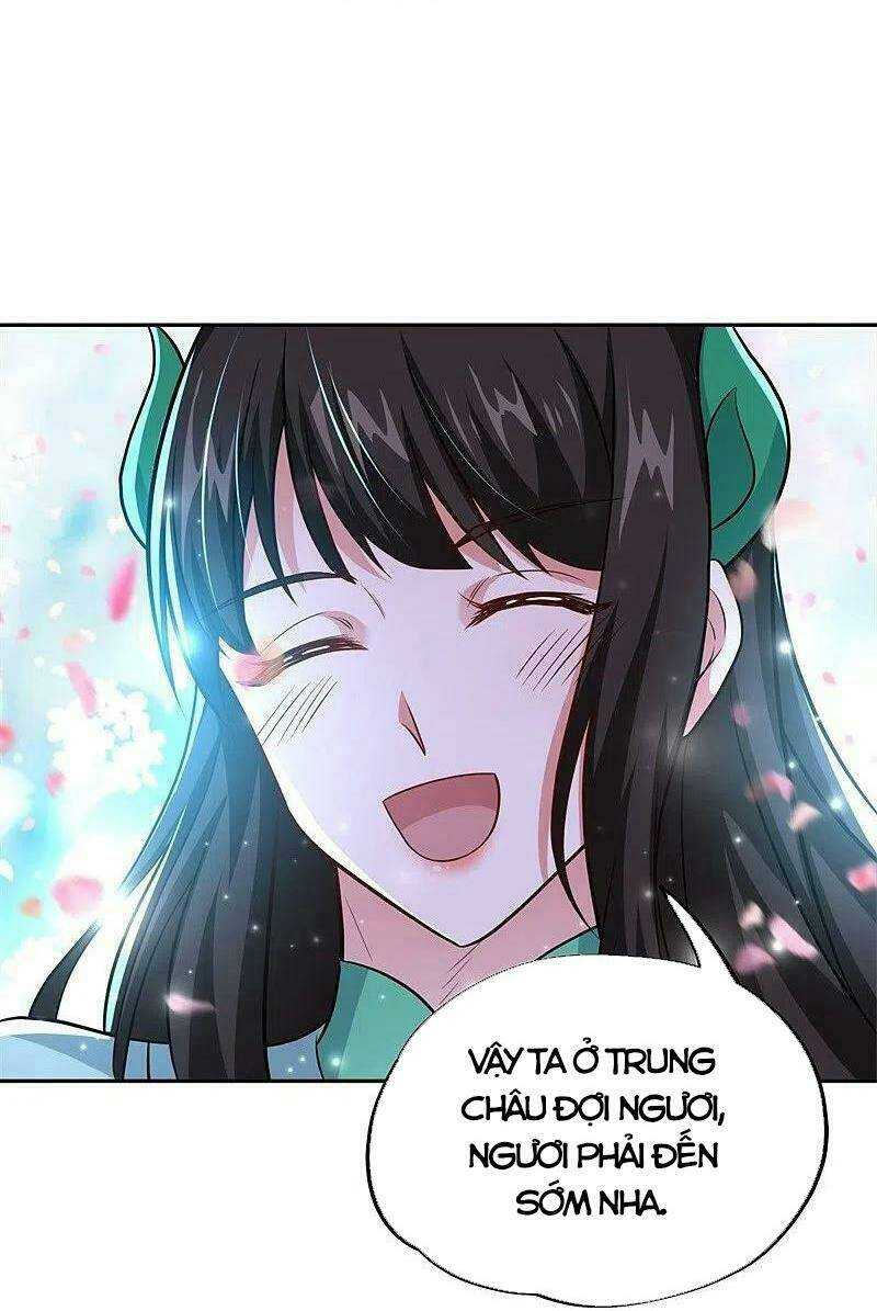 Chiến Hồn Tuyệt Thế: Chapter 380
