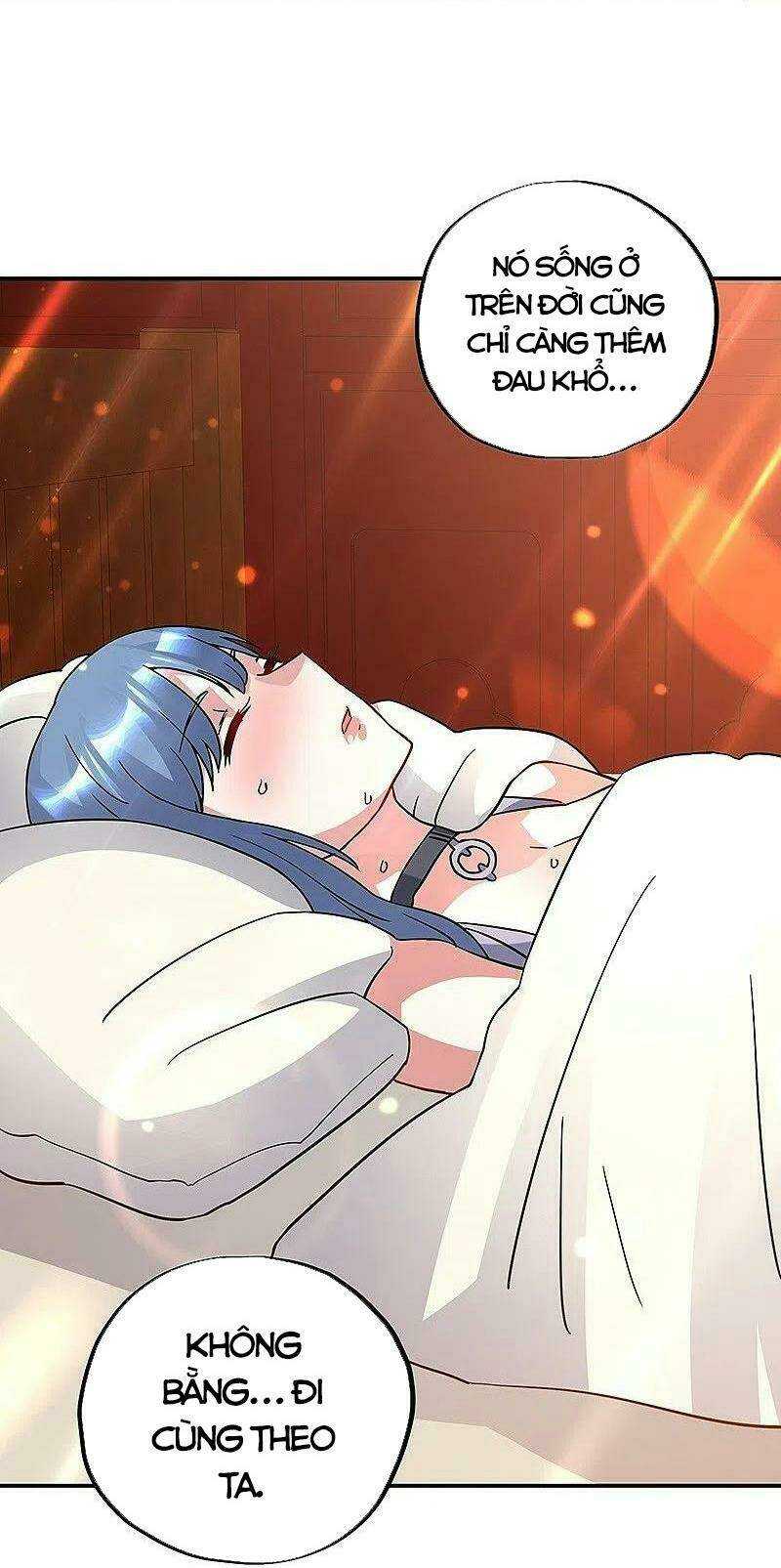 Chiến Hồn Tuyệt Thế: Chapter 383