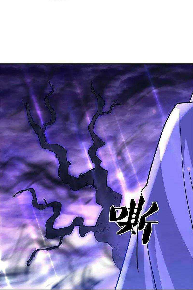 Chiến Hồn Tuyệt Thế: Chapter 383