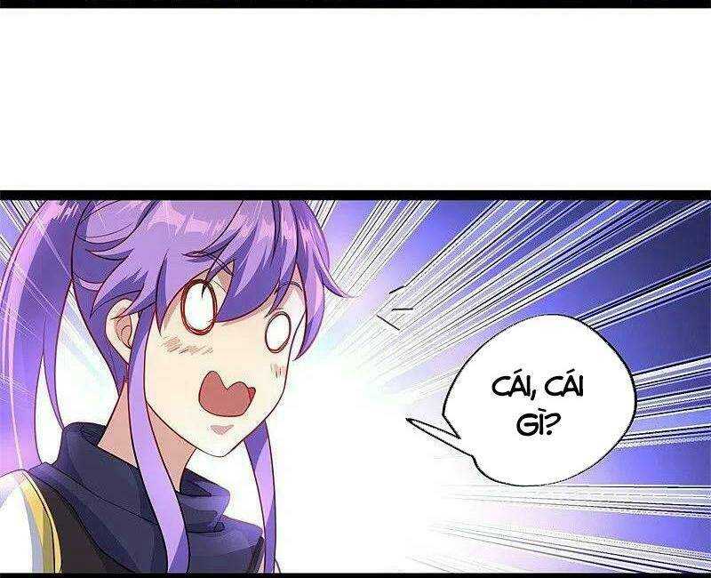 Chiến Hồn Tuyệt Thế: Chapter 383