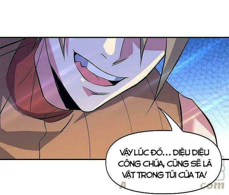 Chiến Hồn Tuyệt Thế: Chapter 383
