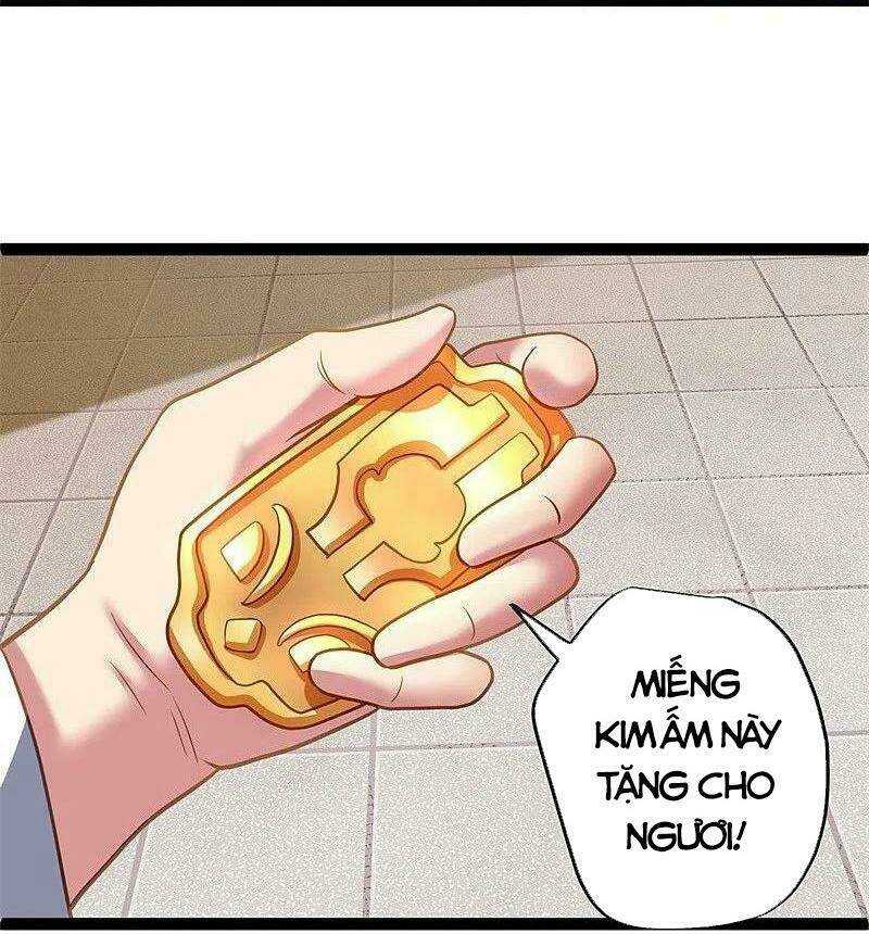 Chiến Hồn Tuyệt Thế: Chapter 383