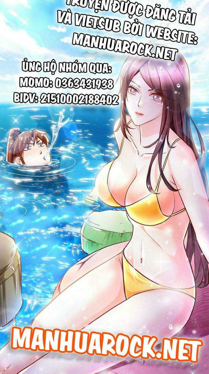 Chiến Hồn Tuyệt Thế: Chapter 383