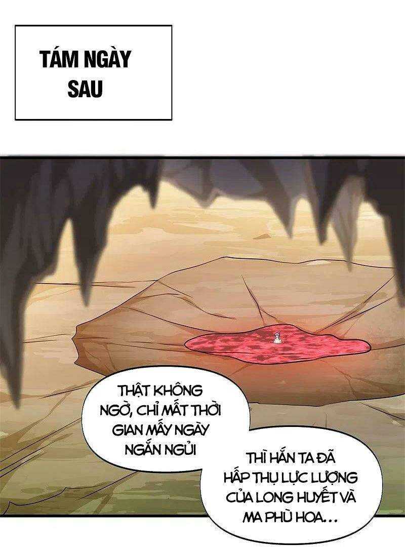 Chiến Hồn Tuyệt Thế: Chapter 388