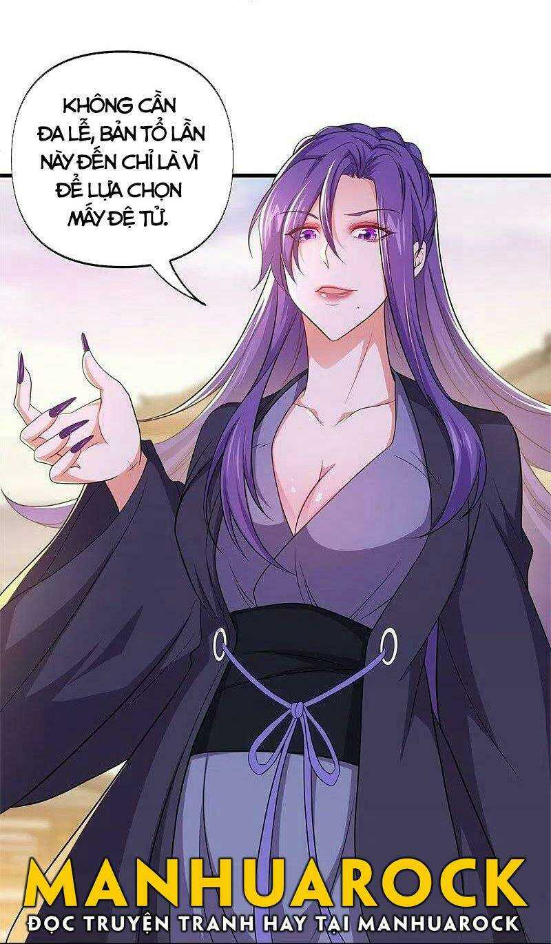Chiến Hồn Tuyệt Thế: Chapter 388