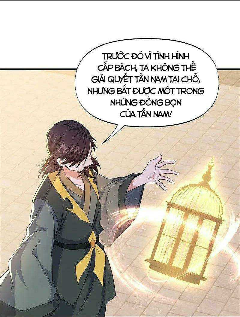 Chiến Hồn Tuyệt Thế: Chapter 388