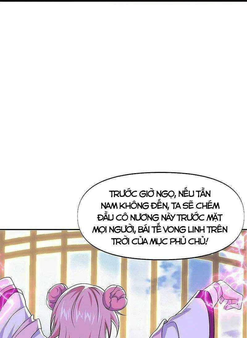Chiến Hồn Tuyệt Thế: Chapter 388