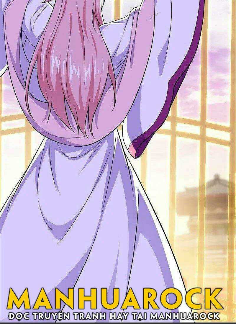 Chiến Hồn Tuyệt Thế: Chapter 388