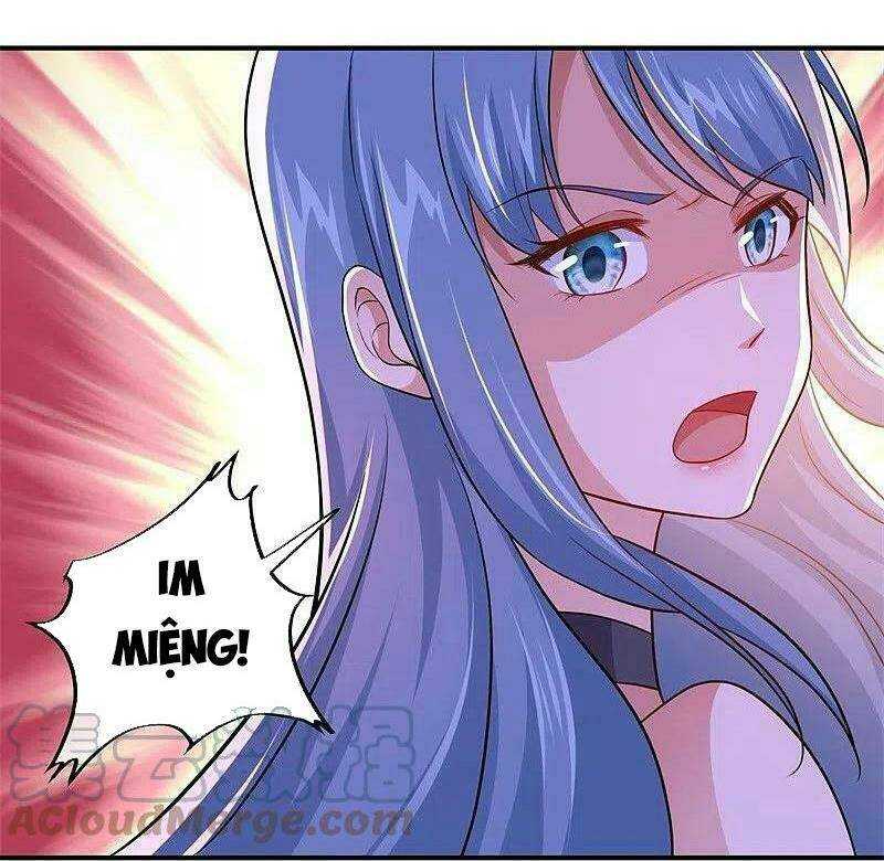 Chiến Hồn Tuyệt Thế: Chapter 388