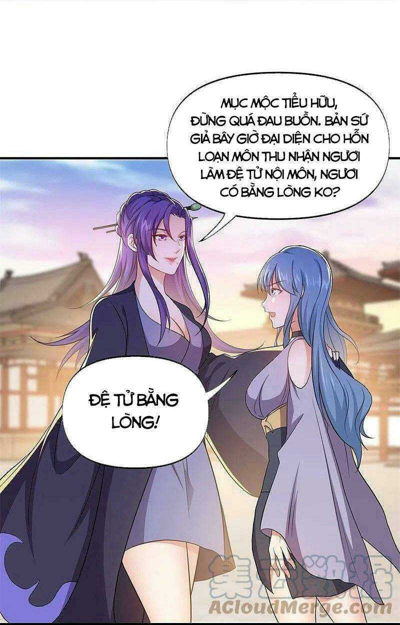 Chiến Hồn Tuyệt Thế: Chapter 388