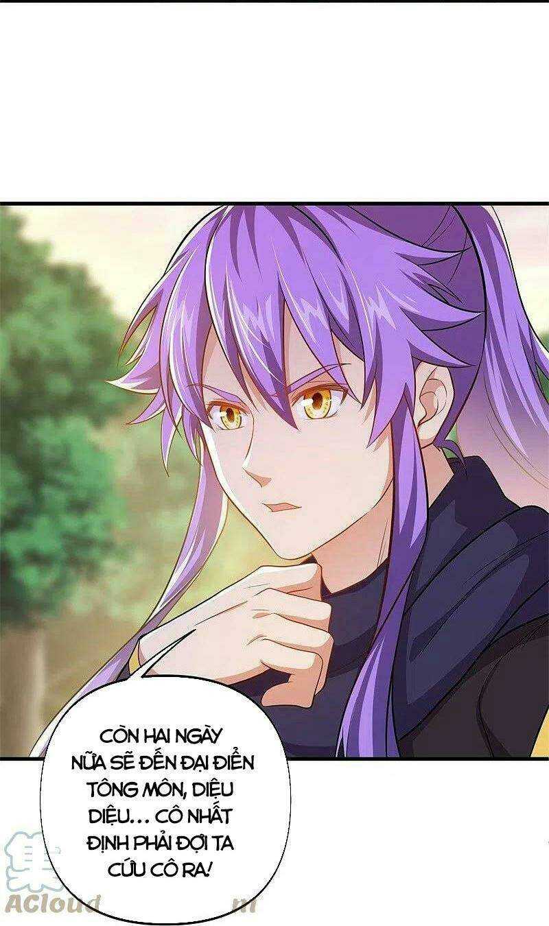 Chiến Hồn Tuyệt Thế: Chapter 388