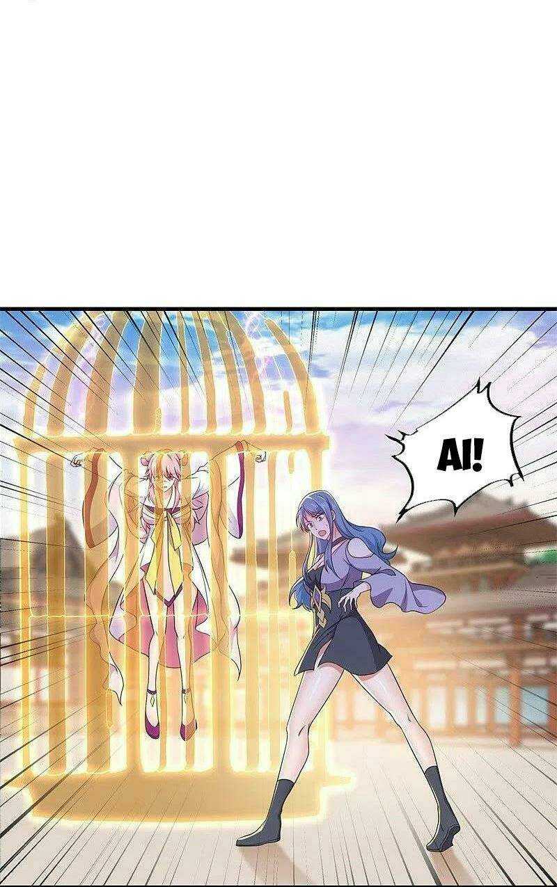 Chiến Hồn Tuyệt Thế: Chapter 388