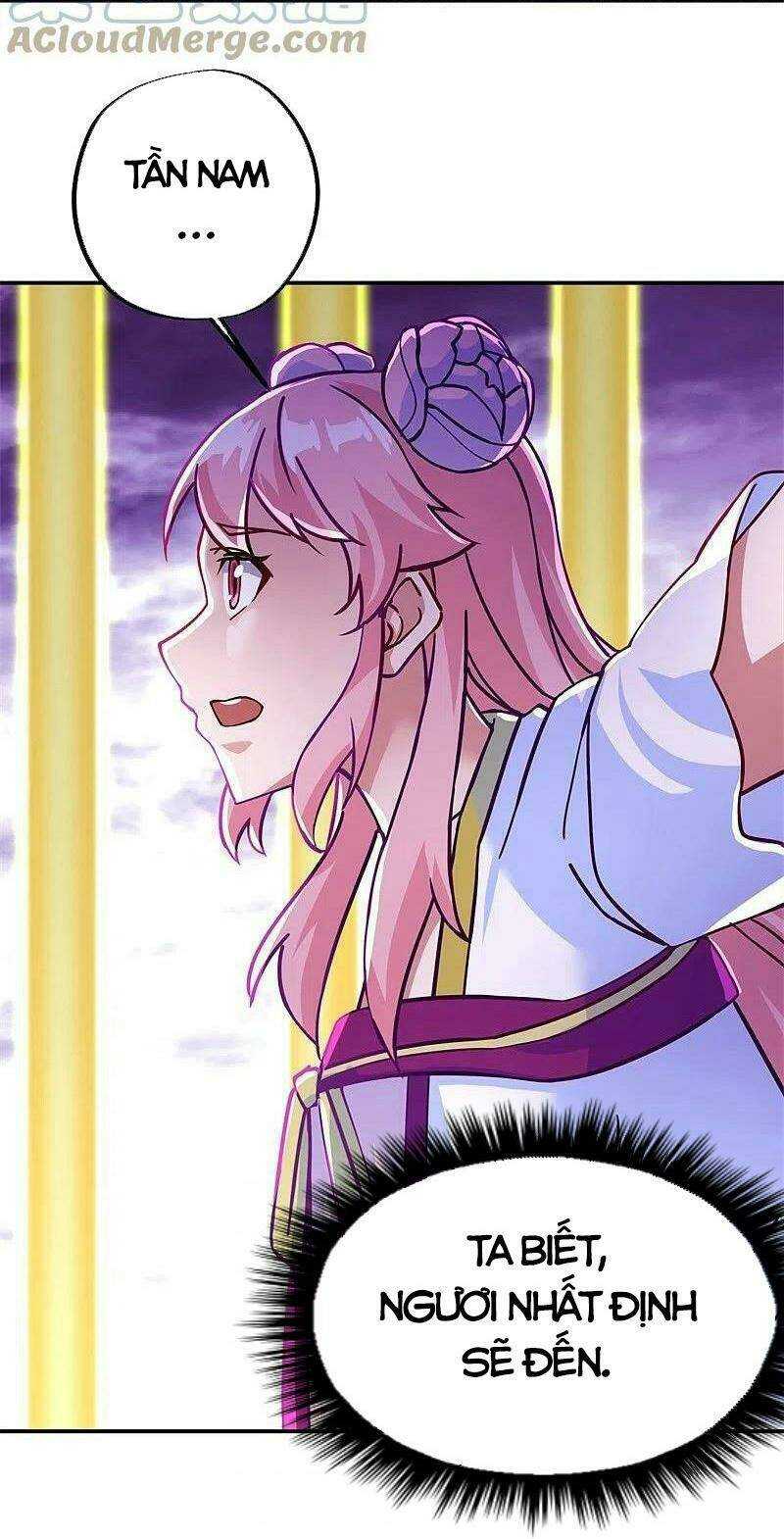 Chiến Hồn Tuyệt Thế: Chapter 388