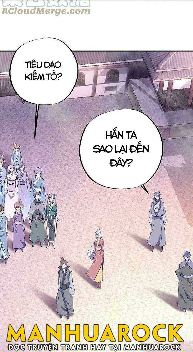 Chiến Hồn Tuyệt Thế: Chapter 388