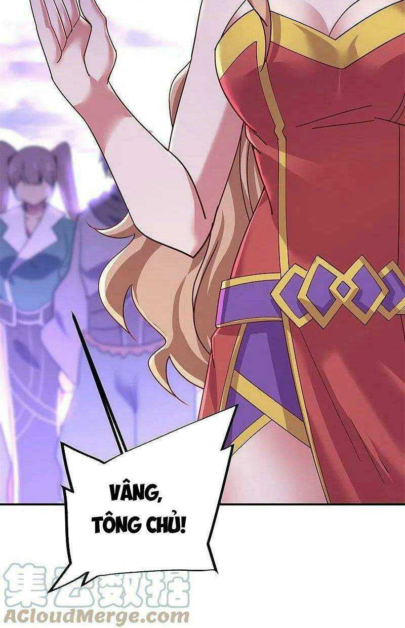 Chiến Hồn Tuyệt Thế: Chapter 388