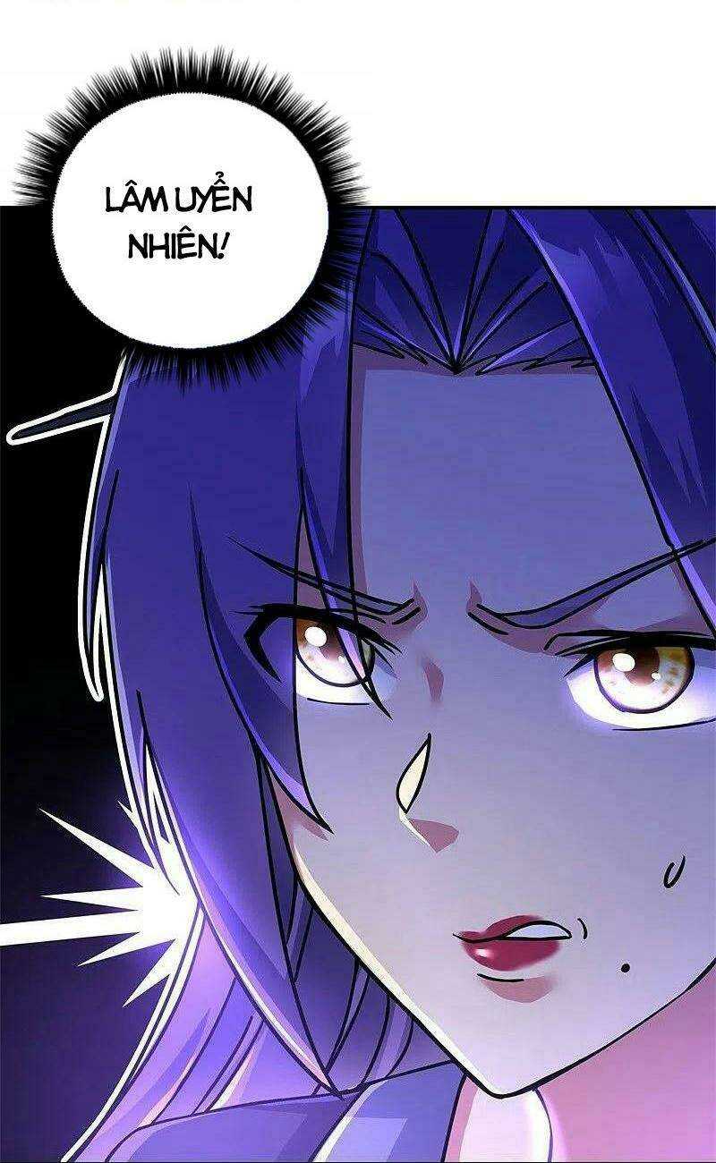 Chiến Hồn Tuyệt Thế: Chapter 388