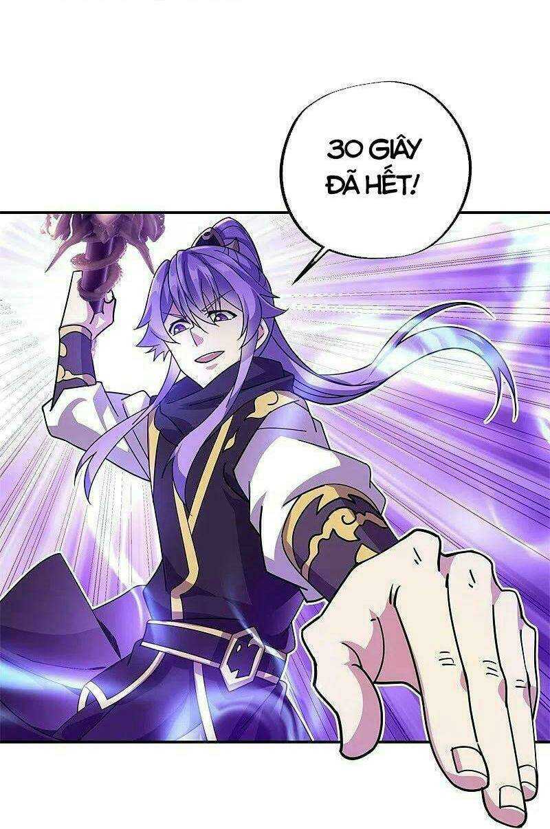 Chiến Hồn Tuyệt Thế: Chapter 388