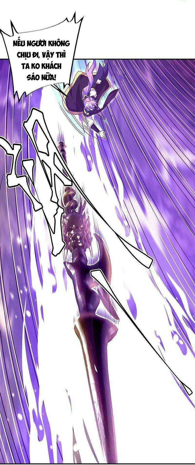 Chiến Hồn Tuyệt Thế: Chapter 388