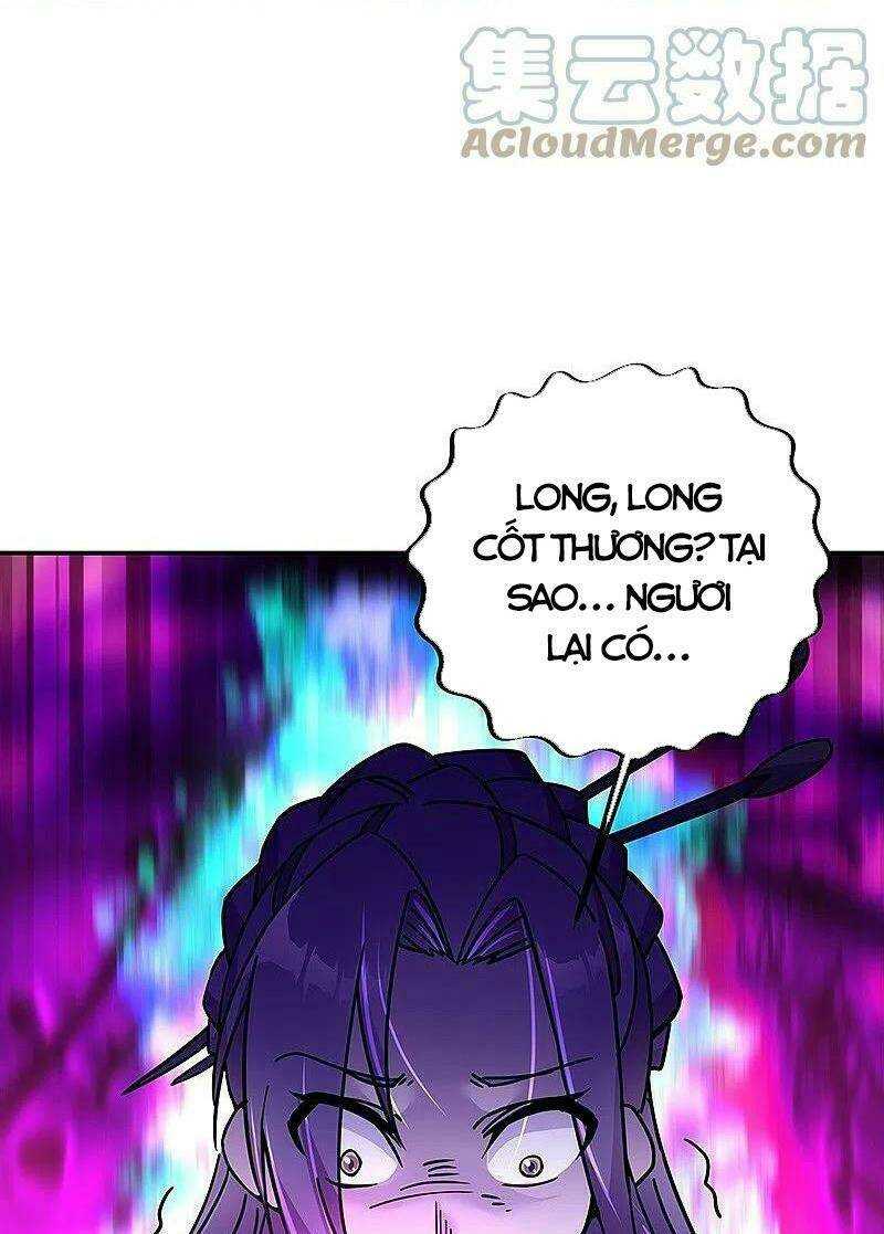 Chiến Hồn Tuyệt Thế: Chapter 388