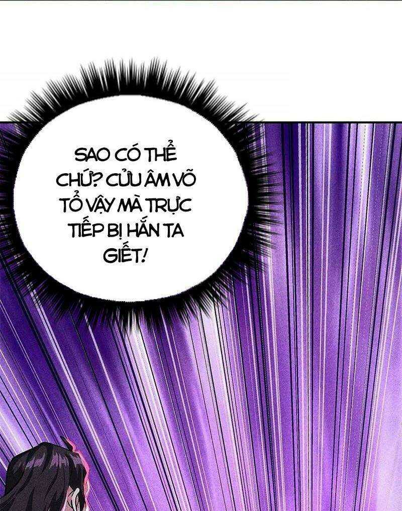 Chiến Hồn Tuyệt Thế: Chapter 388