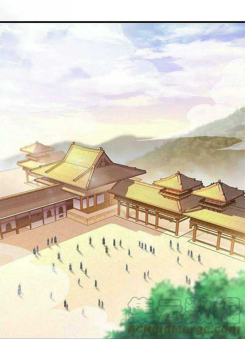 Chiến Hồn Tuyệt Thế: Chapter 388