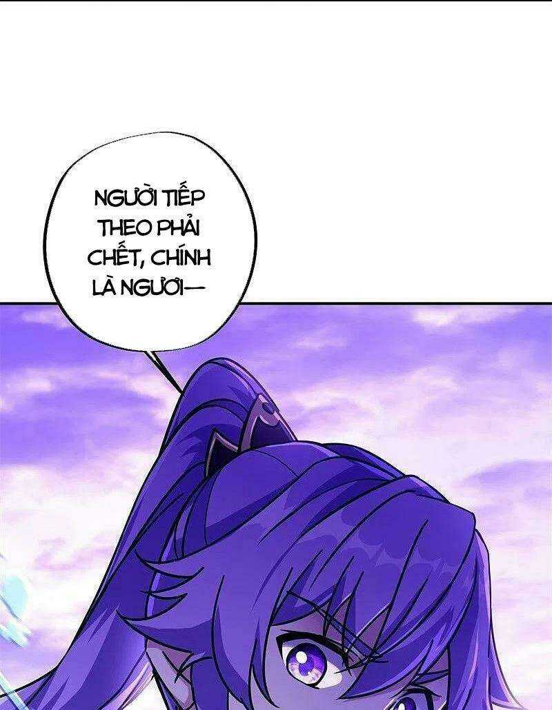 Chiến Hồn Tuyệt Thế: Chapter 388