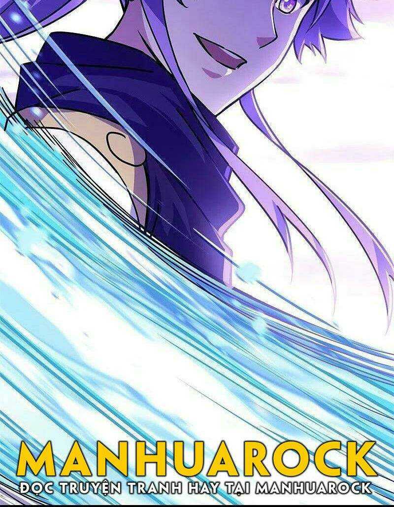 Chiến Hồn Tuyệt Thế: Chapter 388