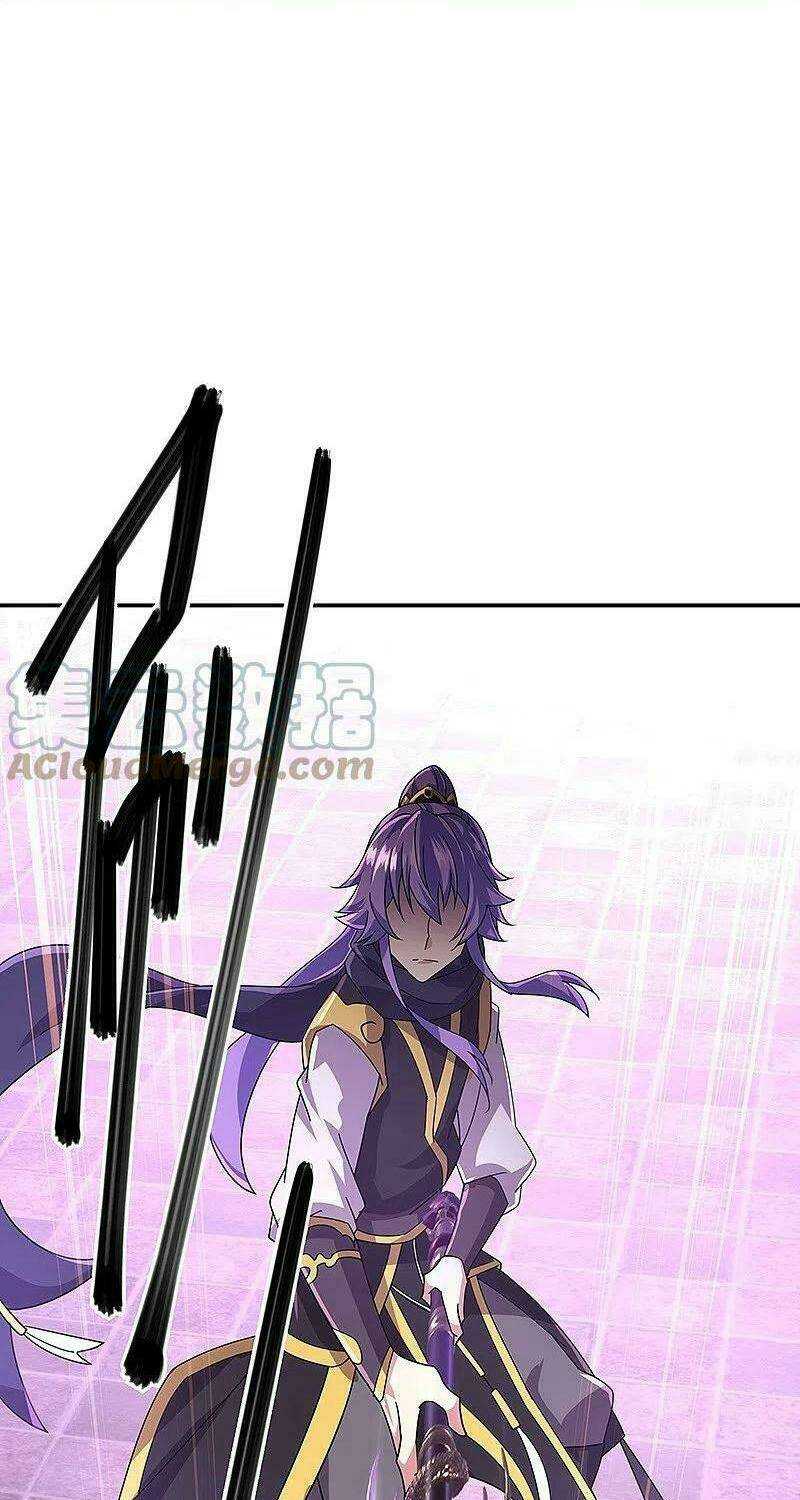 Chiến Hồn Tuyệt Thế: Chapter 388