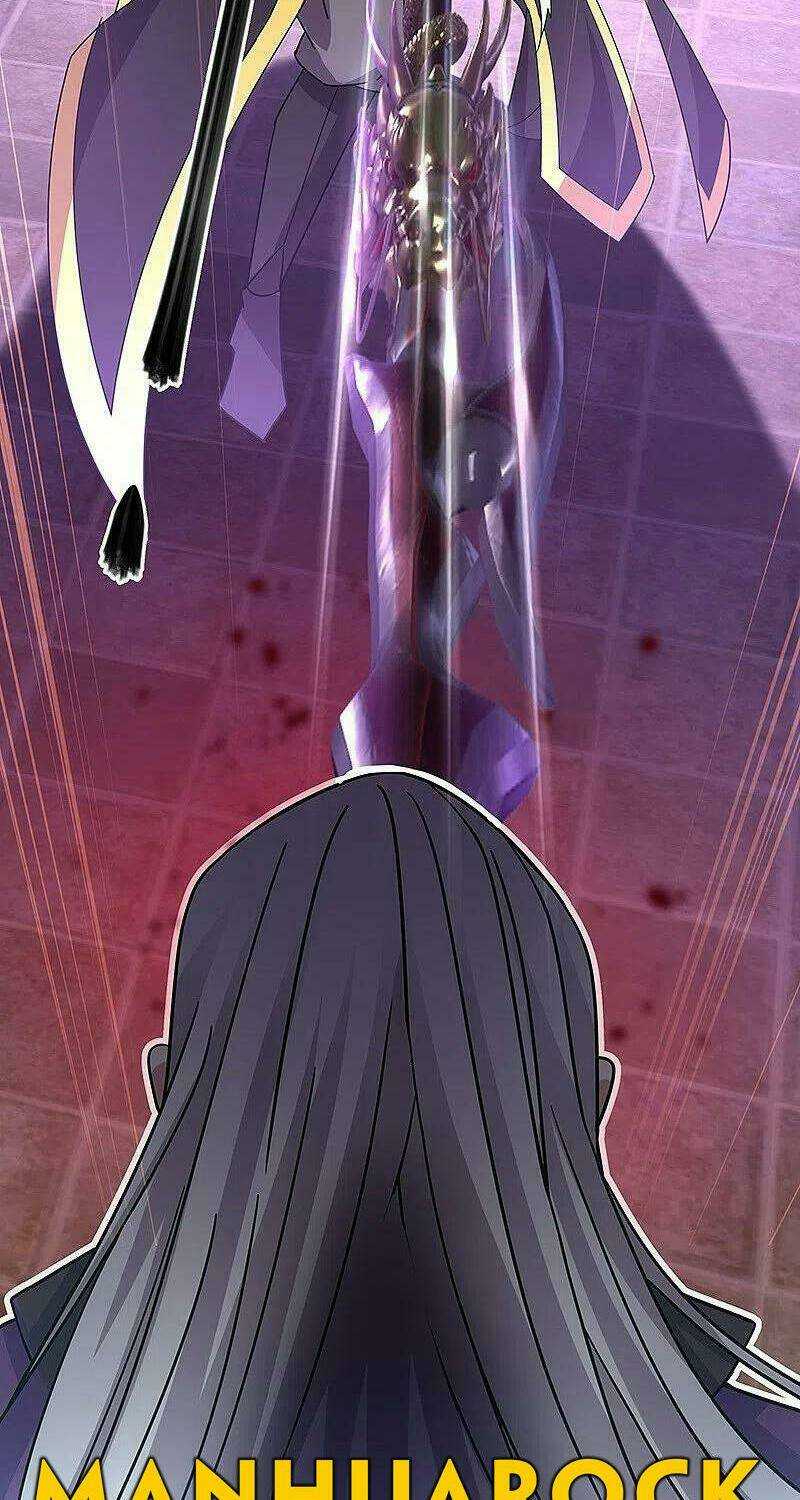 Chiến Hồn Tuyệt Thế: Chapter 388