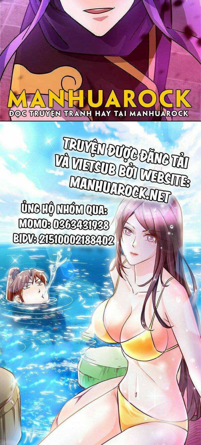 Chiến Hồn Tuyệt Thế: Chapter 388