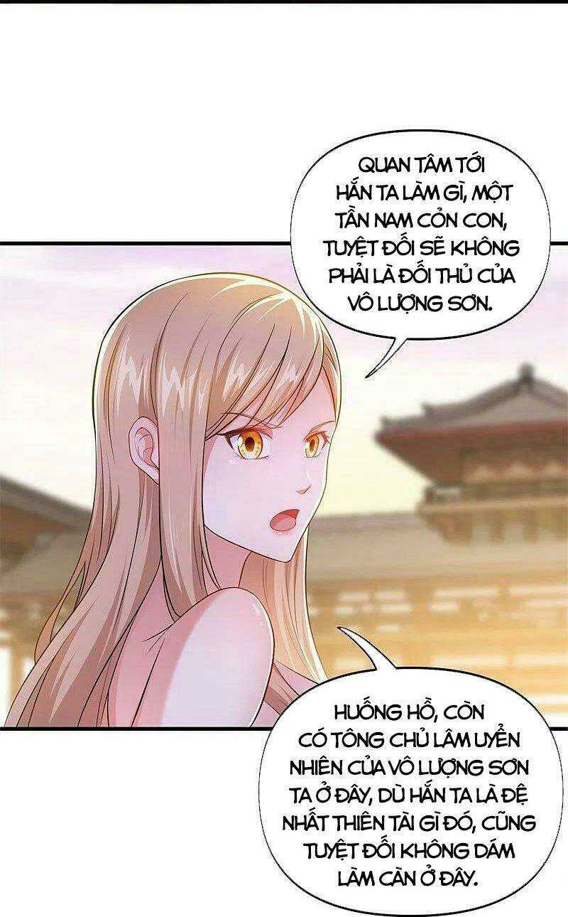 Chiến Hồn Tuyệt Thế: Chapter 388