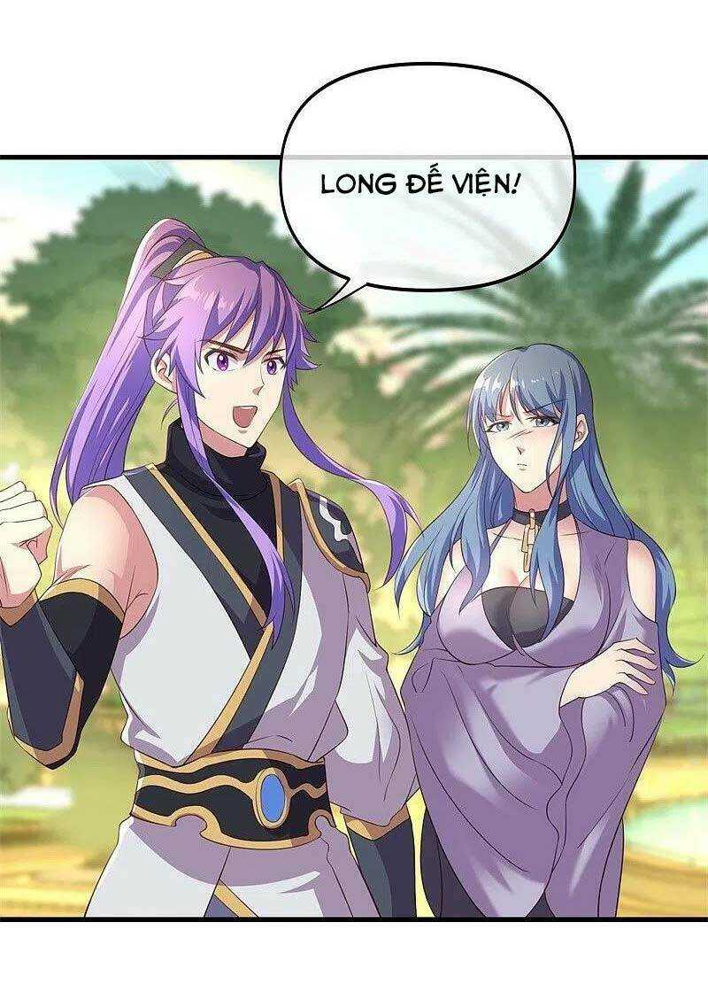 Chiến Hồn Tuyệt Thế: Chapter 390
