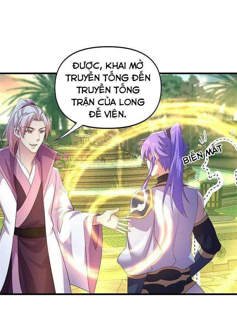 Chiến Hồn Tuyệt Thế: Chapter 390