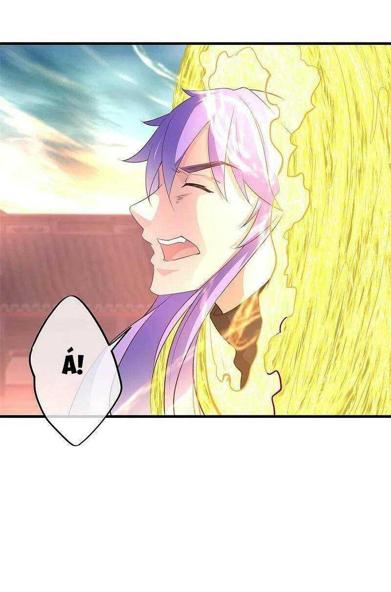Chiến Hồn Tuyệt Thế: Chapter 390