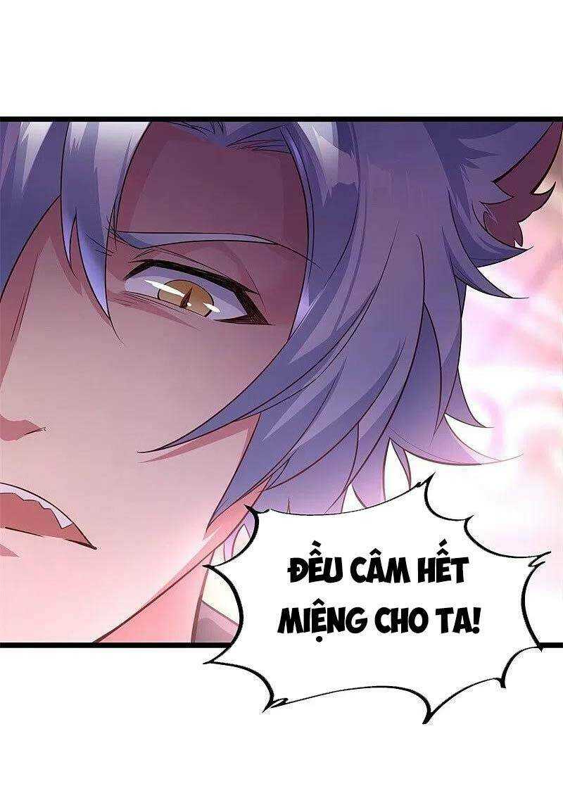 Chiến Hồn Tuyệt Thế: Chapter 390