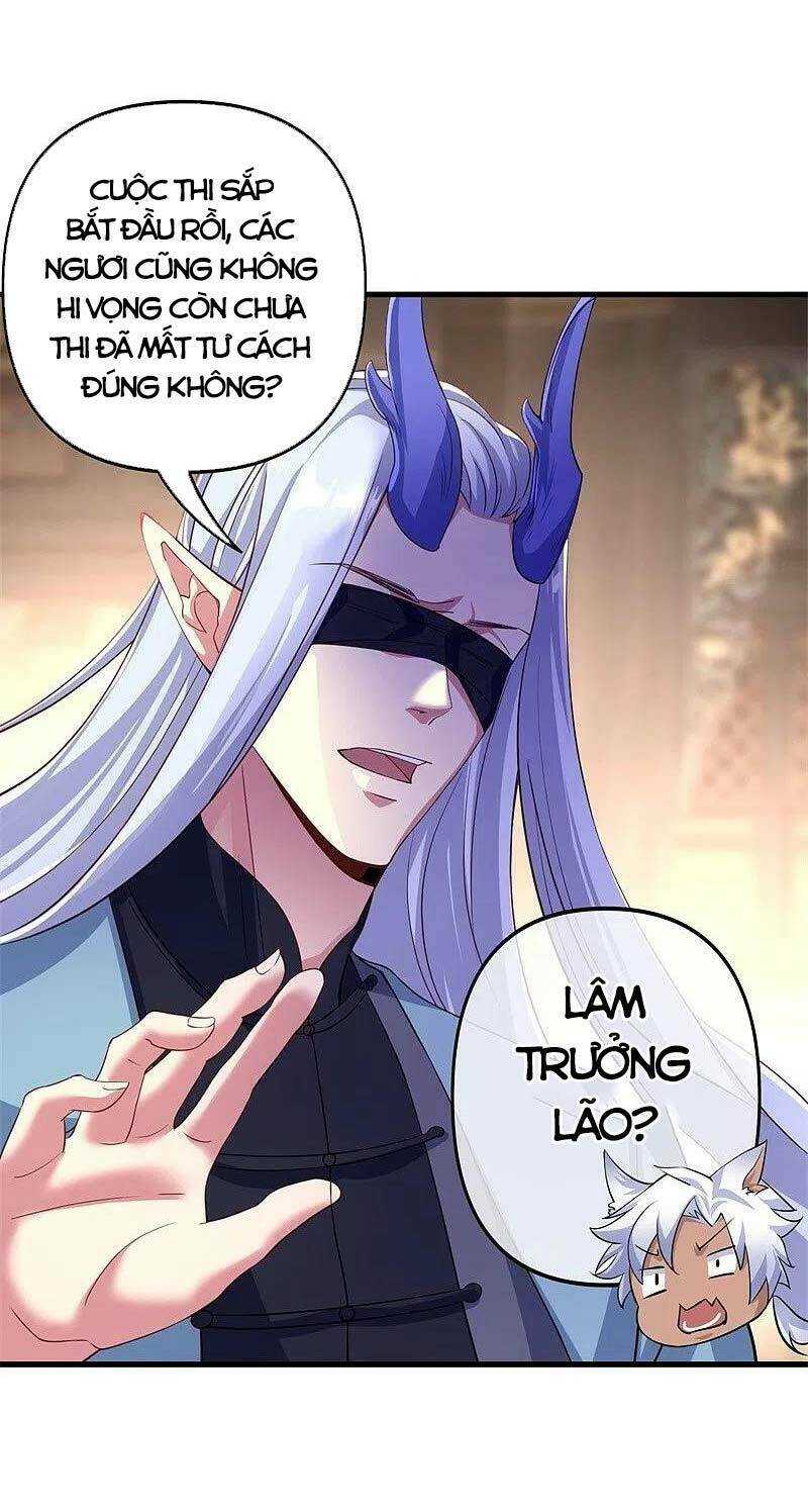 Chiến Hồn Tuyệt Thế: Chapter 390