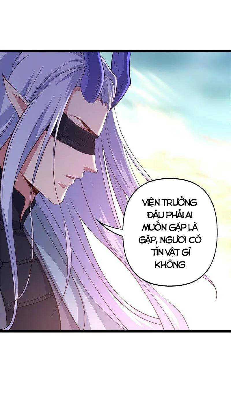 Chiến Hồn Tuyệt Thế: Chapter 390