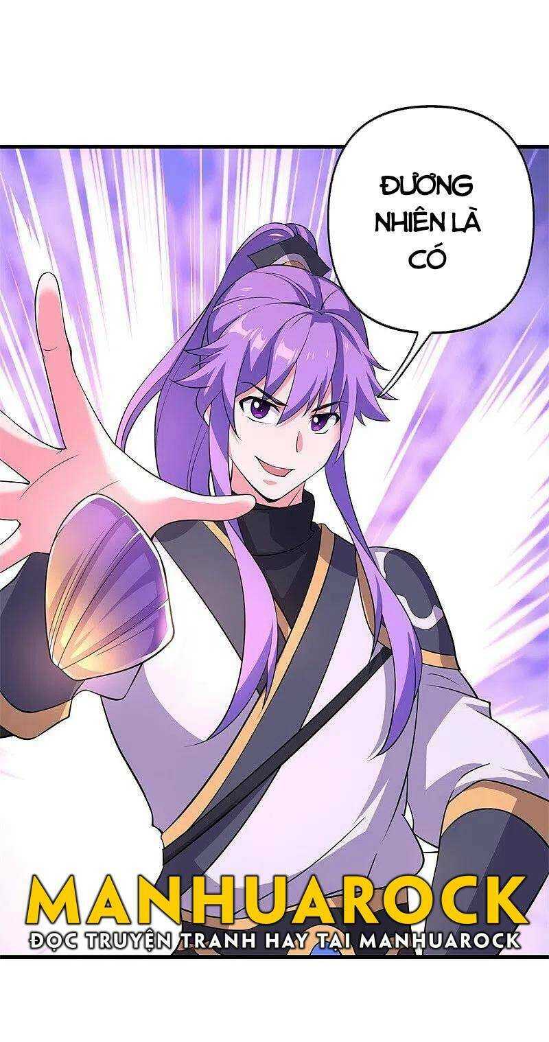 Chiến Hồn Tuyệt Thế: Chapter 390